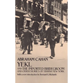 Yekl and the Imported Bridegroom and Other Stories of Yiddish New York - Paperback