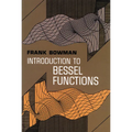 Introduction to Bessel Functions - Paperback