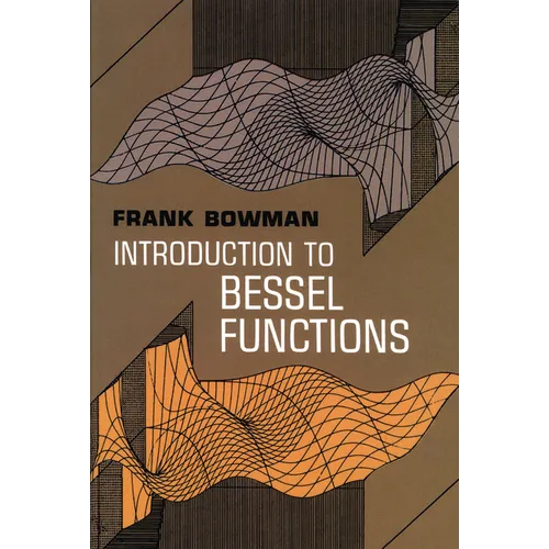Introduction to Bessel Functions - Paperback