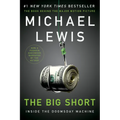 The Big Short - Paperback