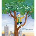 My Little Sweet Boy - Hardcover