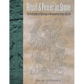 Ritual and Power in Stone: The Performance of Rulership in Mesoamerican Izapan Style Art - Paperback