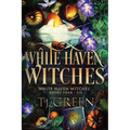 White Haven Winter: White Haven Witches Books 4 -6 - Paperback