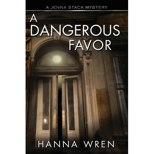 A Dangerous Favor - Paperback