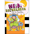 Heidi Heckelbeck Gets the Sniffles - Hardcover