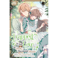 Trapped by His Love: The Duke's Unexpected Bride, Volume 3 - Paperback