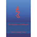 The Aspiration of Sukhavati - Paperback