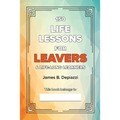 150 Life Lessons for Leavers - Paperback