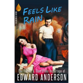 Feels Like Rain - Paperback