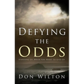Defying the Odds - Paperback
