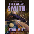 Star Mist: A Seeders Universe Novel - Hardcover