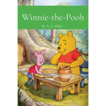 Winnie-the-Pooh - Paperback
