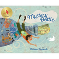 Mystery Bottle - Hardcover