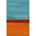 Social Work: A Very Short Introduction - Paperback