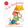 Go Be Wonderful! - Paperback