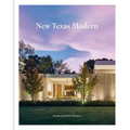 New Texas Modern - Hardcover