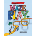 Maze Play - Hardcover