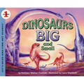 Dinosaurs Big and Small - Paperback