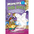 Dirk Bones and the Mystery of the Haunted House - Paperback