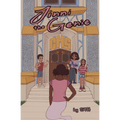 Jinni the Genie - Paperback