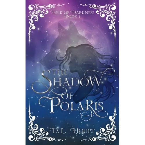 The Shadow of Polaris - Paperback