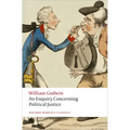 An Enquiry Concerning Political Justice - Paperback