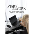 Start The Work - Hardcover