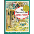 The Rooster Crows: A Book of American Rhymes and Jingles - Hardcover