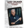 Lucky Drummer - Paperback