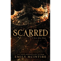 Scarred - Paperback