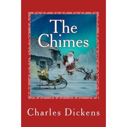 The Chimes - Paperback
