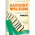 Fences - Hardcover