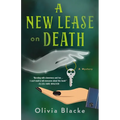 A New Lease on Death: A Ruby and Cordelia Mystery - Hardcover