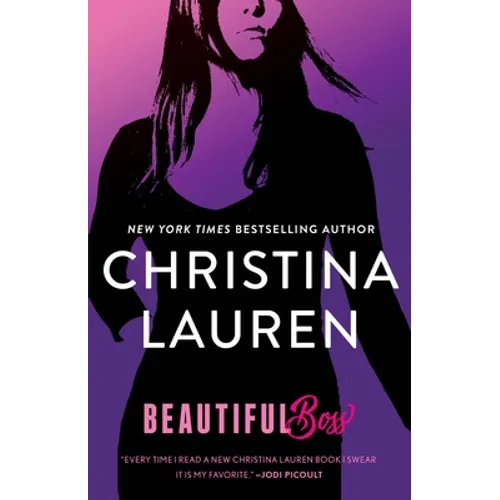Beautiful Boss - Paperback