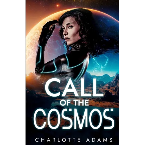 Call of the Cosmos - Paperback