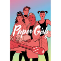 Paper Girls Volume 6 - Paperback