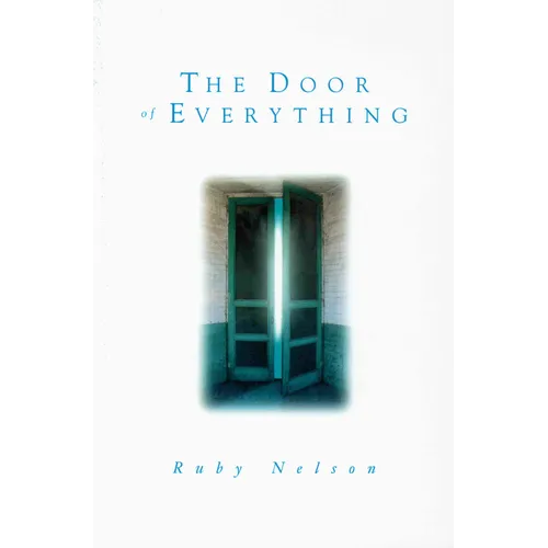 The Door of Everything - Paperback