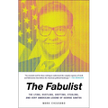 The Fabulist: The Lying, Hustling, Grifting, Stealing, and Very American Legend of George Santos - Paperback