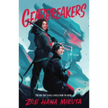Gearbreakers - Paperback