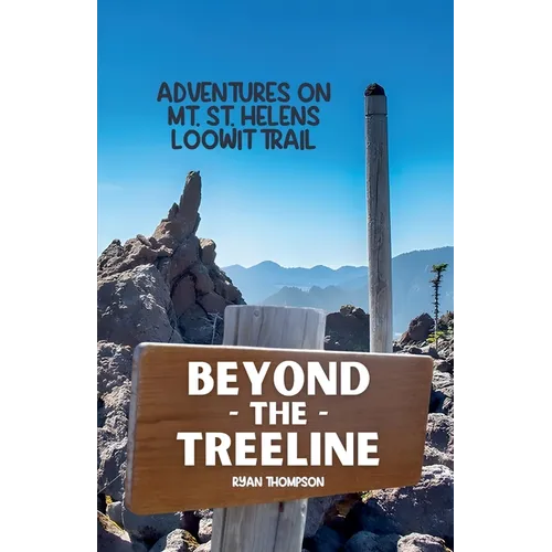 Beyond the Treeline - Paperback