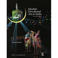 Muslim Devotional Art in India - Paperback
