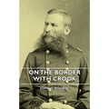 On the Border with Crook - Paperback