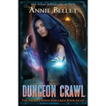 Dungeon Crawl - Paperback