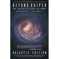 Beyond Kuiper: The Galactic Star Alliance - Paperback