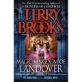 The Magic Kingdom of Landover Volume 2 - Paperback