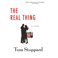 The Real Thing - Paperback