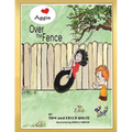 Aggie Over The Fence - Paperback