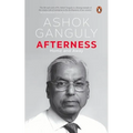Afterness: Home and Away - Hardcover