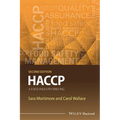 Haccp: A Food Industry Briefing - Paperback