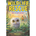 How to Save an Owl - Paperback